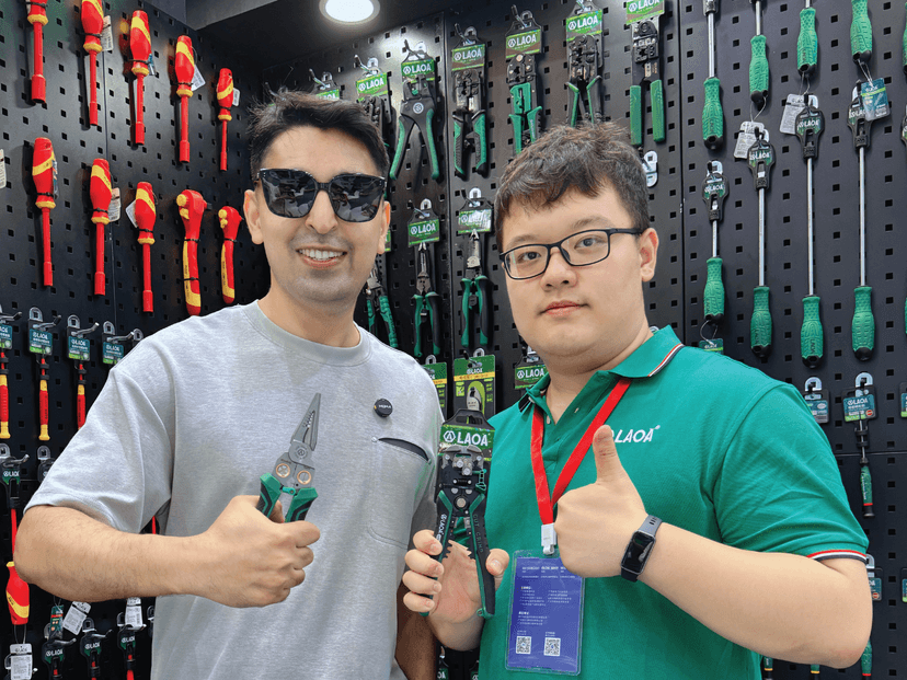 Quality Control & Inspection